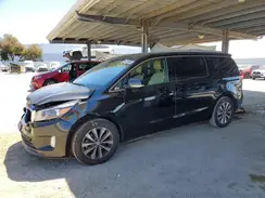 KNDMC5C10J6380224 2018 KIA SEDONA