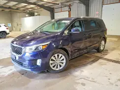 KNDMC5C10J6396908 2018 KIA SEDONA