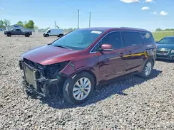 KNDMC5C10J6400889 2018 KIA SEDONA