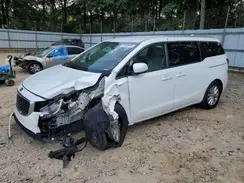 KNDMC5C10J6401265 2018 KIA SEDONA