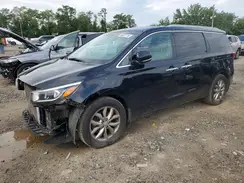 KNDMC5C10K6541060 2019 KIA SEDONA