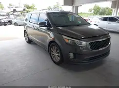 KNDMC5C11G6092611 2016 KIA SEDONA
