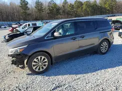 KNDMC5C11G6107687 2016 KIA SEDONA