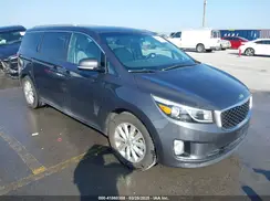 KNDMC5C11G6108175 2016 KIA SEDONA