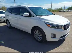 KNDMC5C11G6108385 2016 KIA SEDONA