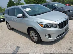 KNDMC5C11G6112825 2016 KIA SEDONA
