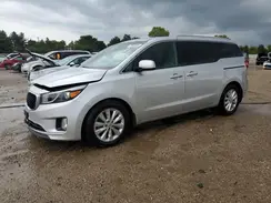 KNDMC5C11G6113618 2016 KIA SEDONA