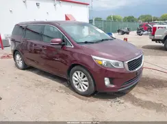 KNDMC5C11G6116647 2016 KIA SEDONA