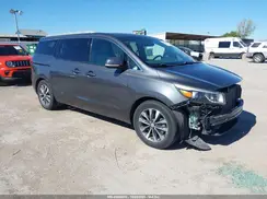 KNDMC5C11G6130810 2016 KIA SEDONA