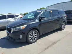 KNDMC5C11G6131388 2016 KIA SEDONA