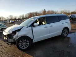 KNDMC5C11G6131407 2016 KIA SEDONA