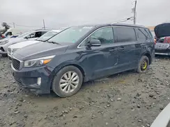 KNDMC5C11G6138129 2016 KIA SEDONA