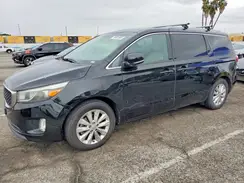KNDMC5C11G6138146 2016 KIA SEDONA