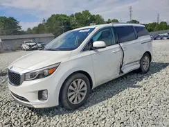 KNDMC5C11G6140012 2016 KIA SEDONA