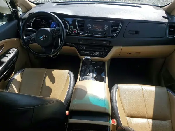 KNDMC5C11G6140012 2016 KIA SEDONA - Image 8