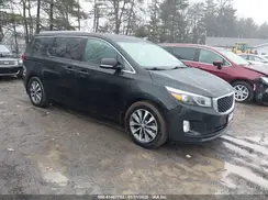 KNDMC5C11G6143072 2016 KIA SEDONA