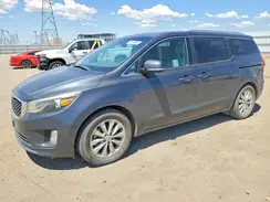 KNDMC5C11G6147008 2016 KIA SEDONA