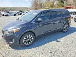 KNDMC5C11G6156081 2016 KIA SEDONA