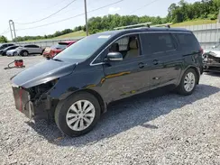 KNDMC5C11G6157487 2016 KIA SEDONA