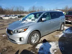 KNDMC5C11G6157750 2016 KIA SEDONA
