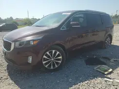 KNDMC5C11G6161605 2016 KIA SEDONA