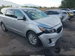 KNDMC5C11H6255436 2017 KIA SEDONA