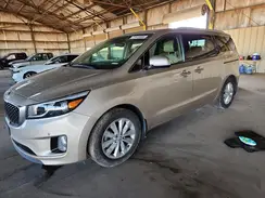 KNDMC5C11H6256375 2017 KIA SEDONA