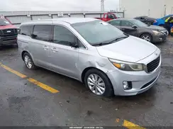 KNDMC5C11H6256571 2017 KIA SEDONA