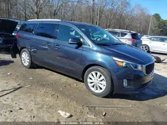 KNDMC5C11H6261589 2017 KIA SEDONA