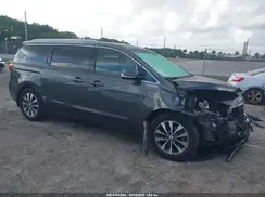 KNDMC5C11H6269921 2017 KIA SEDONA