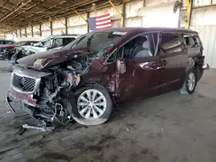 KNDMC5C11H6273709 2017 KIA SEDONA