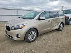KNDMC5C11H6273886 2017 KIA SEDONA