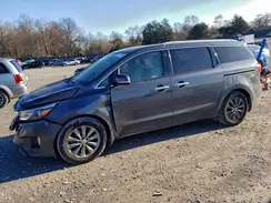 KNDMC5C11H6274942 2017 KIA SEDONA