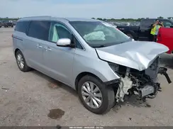 KNDMC5C11H6292535 2017 KIA SEDONA