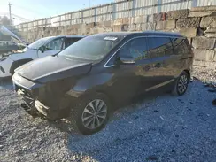 KNDMC5C11H6323864 2017 KIA SEDONA