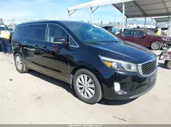 KNDMC5C11J6365702 2018 KIA SEDONA