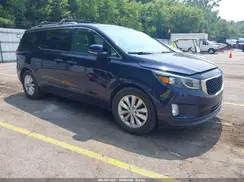 KNDMC5C11J6365716 2018 KIA SEDONA