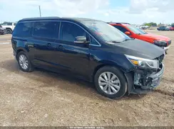 KNDMC5C11J6376196 2018 KIA SEDONA