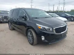 KNDMC5C11J6389921 2018 KIA SEDONA