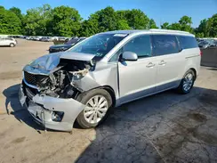 KNDMC5C11J6394584 2018 KIA SEDONA