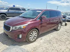 KNDMC5C11J6398926 2018 KIA SEDONA