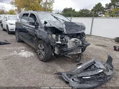 KNDMC5C11K6506088 2019 KIA SEDONA