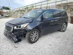 KNDMC5C11K6570485 2019 KIA SEDONA