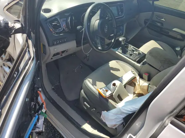 KNDMC5C11L6589510 2020 KIA SEDONA - Image 8