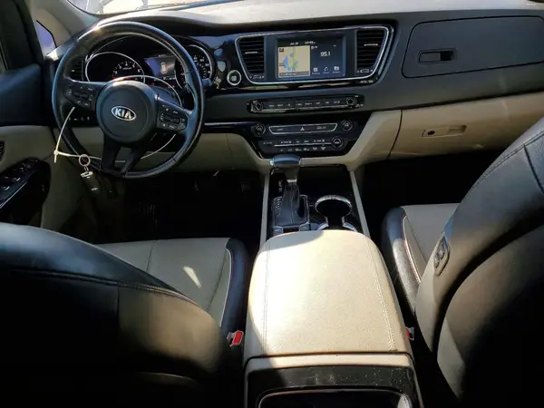 KNDMC5C11L6595579 2020 KIA SEDONA - Image 8