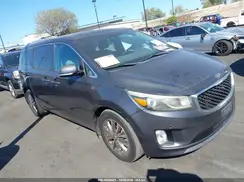 KNDMC5C12G6103955 2016 KIA SEDONA