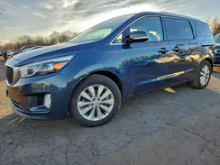 KNDMC5C12G6108217 2016 KIA SEDONA