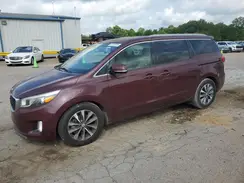 KNDMC5C12G6116463 2016 KIA SEDONA