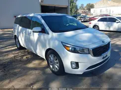 KNDMC5C12G6117046 2016 KIA SEDONA