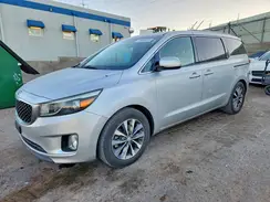 KNDMC5C12G6130847 2016 KIA SEDONA